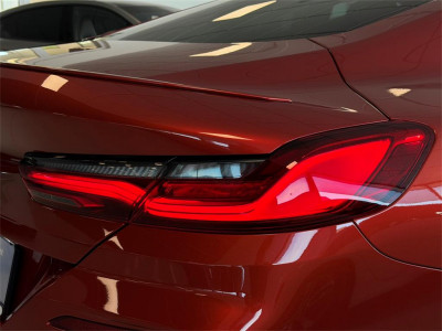 BMW 8er Gebrauchtwagen