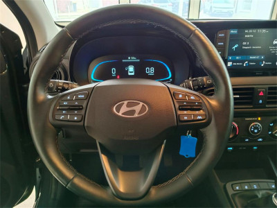 Hyundai i10 Gebrauchtwagen