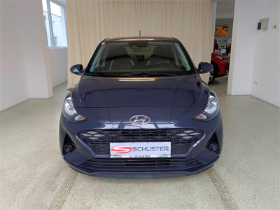 Hyundai i10 Gebrauchtwagen