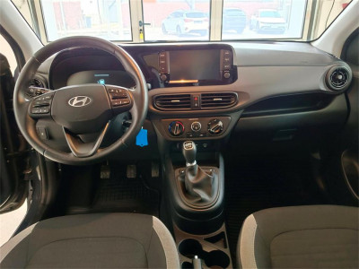 Hyundai i10 Gebrauchtwagen