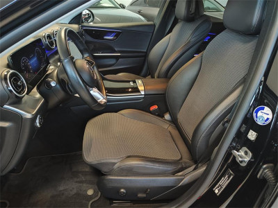 Mercedes-Benz C-Klasse Gebrauchtwagen