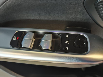 Mercedes-Benz C-Klasse Gebrauchtwagen