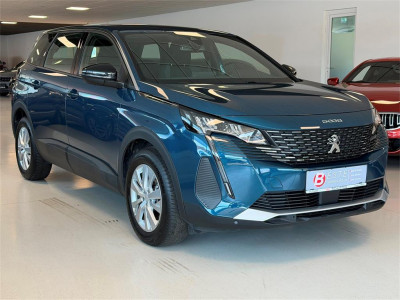 Peugeot 5008 Gebrauchtwagen Peugeot 5008 Gebrauchtwagen