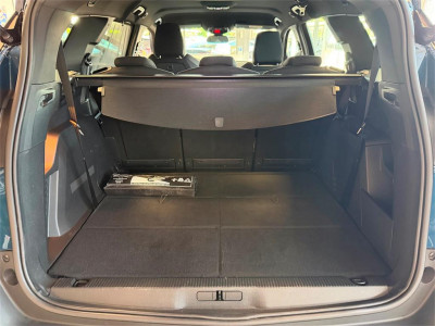 Peugeot 5008 Gebrauchtwagen Peugeot 5008 Gebrauchtwagen