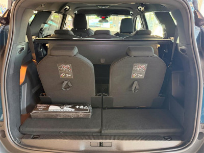 Peugeot 5008 Gebrauchtwagen Peugeot 5008 Gebrauchtwagen