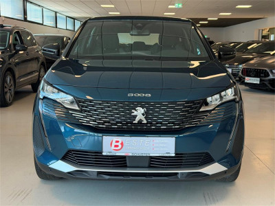 Peugeot 5008 Gebrauchtwagen Peugeot 5008 Gebrauchtwagen