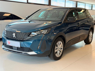 Peugeot 5008 Gebrauchtwagen Peugeot 5008 Gebrauchtwagen