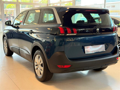 Peugeot 5008 Gebrauchtwagen Peugeot 5008 Gebrauchtwagen