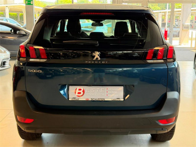 Peugeot 5008 Gebrauchtwagen Peugeot 5008 Gebrauchtwagen