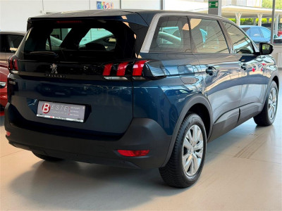 Peugeot 5008 Gebrauchtwagen Peugeot 5008 Gebrauchtwagen