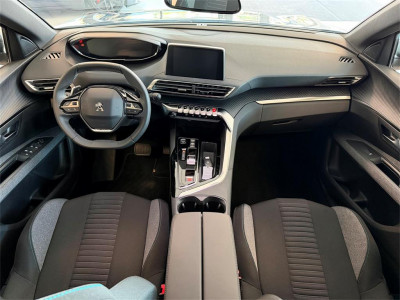 Peugeot 5008 Gebrauchtwagen Peugeot 5008 Gebrauchtwagen