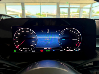 Mercedes-Benz C-Klasse Gebrauchtwagen Mercedes-Benz C-Klasse Gebrauchtwagen