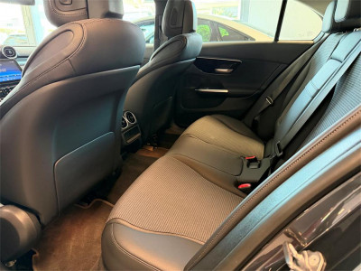 Mercedes-Benz C-Klasse Gebrauchtwagen Mercedes-Benz C-Klasse Gebrauchtwagen