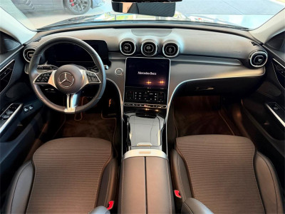 Mercedes-Benz C-Klasse Gebrauchtwagen Mercedes-Benz C-Klasse Gebrauchtwagen
