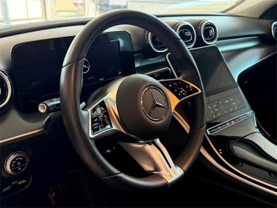 Mercedes-Benz C-Klasse Gebrauchtwagen Mercedes-Benz C-Klasse Gebrauchtwagen