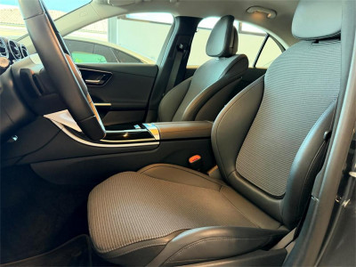 Mercedes-Benz C-Klasse Gebrauchtwagen Mercedes-Benz C-Klasse Gebrauchtwagen