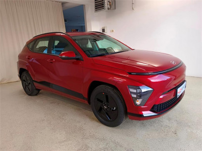 Hyundai Kona Vorführwagen