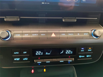 Hyundai Kona Vorführwagen Hyundai Kona Vorführwagen