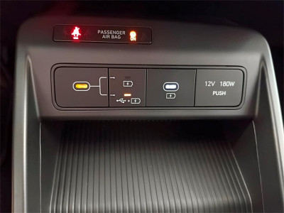 Hyundai Kona Vorführwagen Hyundai Kona Vorführwagen