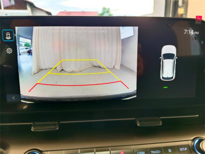 Hyundai Kona Vorführwagen Hyundai Kona Vorführwagen