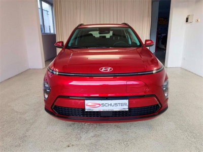 Hyundai Kona Vorführwagen Hyundai Kona Vorführwagen