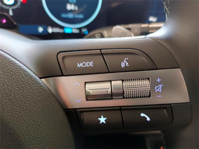 Hyundai Kona Vorführwagen Hyundai Kona Vorführwagen