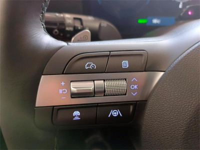 Hyundai Kona Vorführwagen Hyundai Kona Vorführwagen