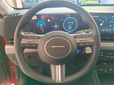 Hyundai Kona Vorführwagen Hyundai Kona Vorführwagen