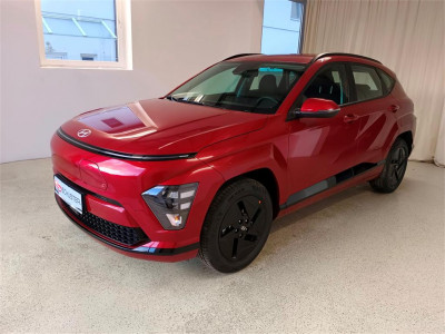 Hyundai Kona Vorführwagen Hyundai Kona Vorführwagen