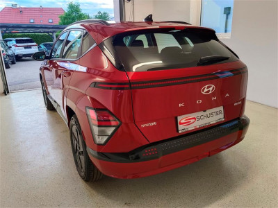 Hyundai Kona Vorführwagen Hyundai Kona Vorführwagen