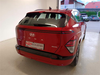 Hyundai Kona Vorführwagen Hyundai Kona Vorführwagen