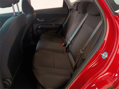 Hyundai Kona Vorführwagen Hyundai Kona Vorführwagen