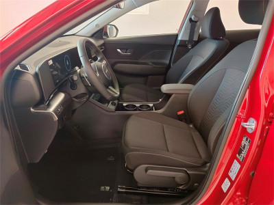 Hyundai Kona Vorführwagen Hyundai Kona Vorführwagen