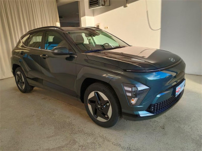 Hyundai Kona Vorführwagen