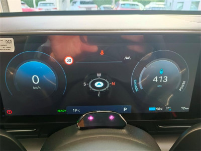 Hyundai Kona Vorführwagen Hyundai Kona Vorführwagen