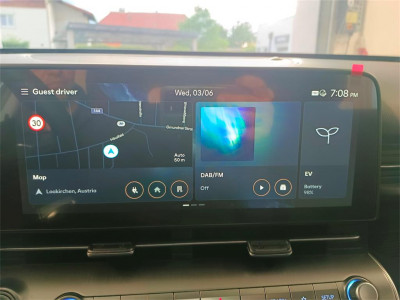 Hyundai Kona Vorführwagen Hyundai Kona Vorführwagen