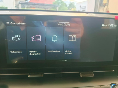 Hyundai Kona Vorführwagen Hyundai Kona Vorführwagen
