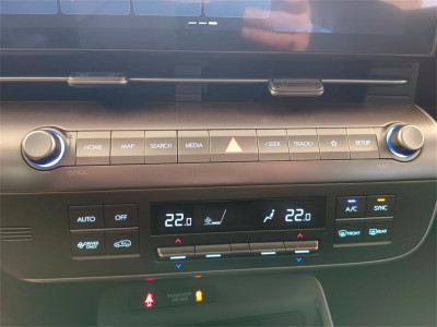 Hyundai Kona Vorführwagen Hyundai Kona Vorführwagen