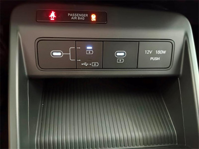 Hyundai Kona Vorführwagen Hyundai Kona Vorführwagen
