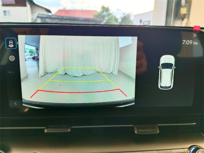 Hyundai Kona Vorführwagen Hyundai Kona Vorführwagen