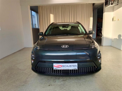 Hyundai Kona Vorführwagen Hyundai Kona Vorführwagen