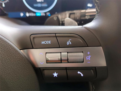 Hyundai Kona Vorführwagen Hyundai Kona Vorführwagen