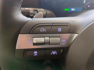 Hyundai Kona Vorführwagen Hyundai Kona Vorführwagen