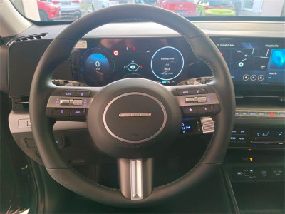 Hyundai Kona Vorführwagen Hyundai Kona Vorführwagen