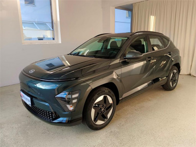 Hyundai Kona Vorführwagen Hyundai Kona Vorführwagen