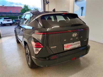 Hyundai Kona Vorführwagen Hyundai Kona Vorführwagen