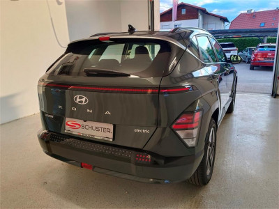 Hyundai Kona Vorführwagen Hyundai Kona Vorführwagen