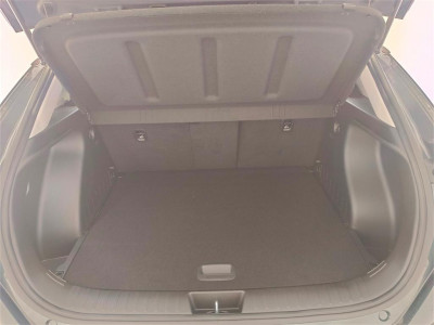 Hyundai Kona Vorführwagen Hyundai Kona Vorführwagen