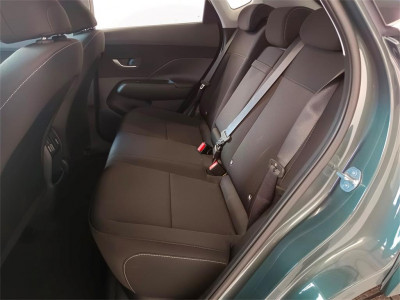 Hyundai Kona Vorführwagen Hyundai Kona Vorführwagen