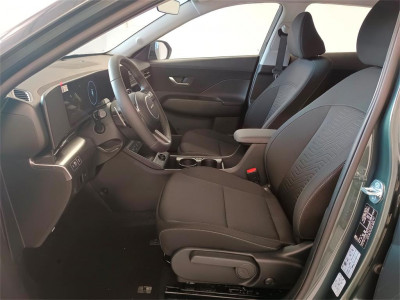Hyundai Kona Vorführwagen Hyundai Kona Vorführwagen